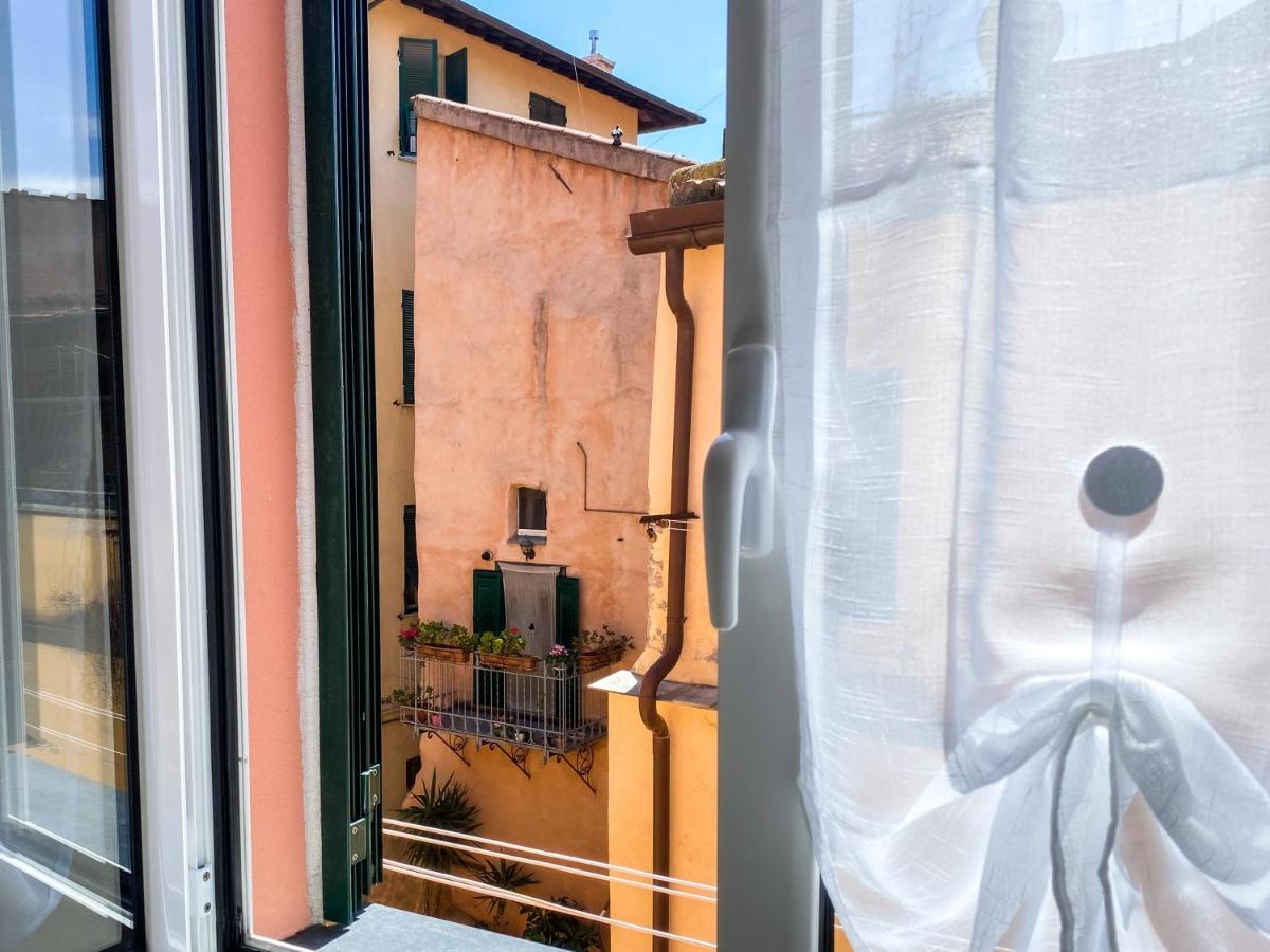 La Casetta - Appartamento Centro Storico Albenga Exterior foto